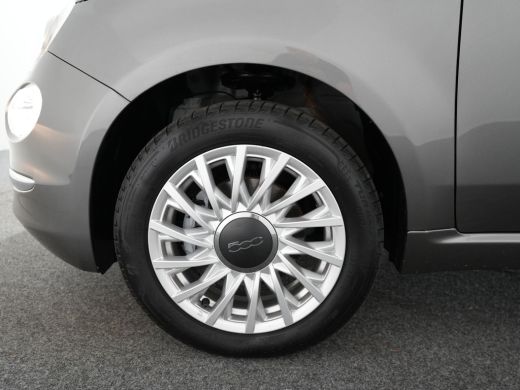 Fiat 500C 1.0 Hybrid Dolcevita | Airco | Apple Carplay/Android Auto|telefoonintegratie premium | Cruise con... ActivLease financial lease