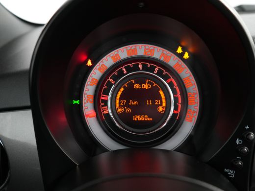 Fiat 500C 1.0 Hybrid Dolcevita | Airco | Apple Carplay/Android Auto|telefoonintegratie premium | Cruise con... ActivLease financial lease