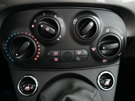 Fiat 500C 1.0 Hybrid Dolcevita | Airco | Apple Carplay/Android Auto|telefoonintegratie premium | Cruise con... ActivLease financial lease