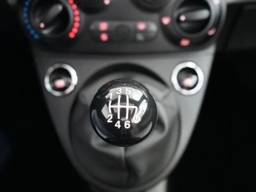 Fiat 500C 1.0 Hybrid Dolcevita | Airco (automatisch) | Apple Carplay/Android Auto|telefoonintegratie premiu... ActivLease financial lease