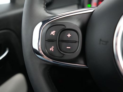 Fiat 500C 1.0 Hybrid Dolcevita | Airco | Apple Carplay/Android Auto|telefoonintegratie premium | Cruise con... ActivLease financial lease