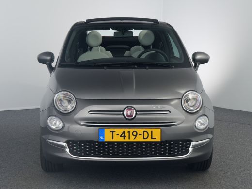 Fiat 500C 1.0 Hybrid Dolcevita | Airco (automatisch) | Apple Carplay/Android Auto|telefoonintegratie premiu... ActivLease financial lease