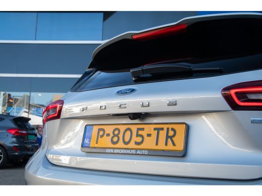Ford Focus 1.0 EcoBoost Hybrid ST Line Style| Camera | Winterpack | Apple Carplay/Android Auto | Navigatie |... ActivLease financial lease