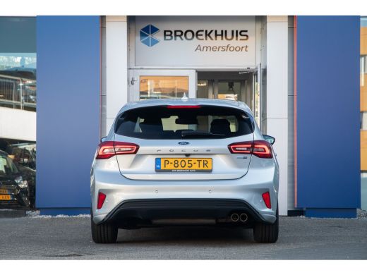 Ford Focus 1.0 EcoBoost Hybrid ST Line Style| Camera | Winterpack | Apple Carplay/Android Auto | Navigatie |... ActivLease financial lease