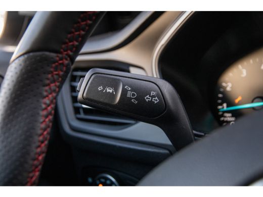 Ford Focus 1.0 EcoBoost Hybrid ST Line Style| Camera | Winterpack | Apple Carplay/Android Auto | Navigatie |... ActivLease financial lease