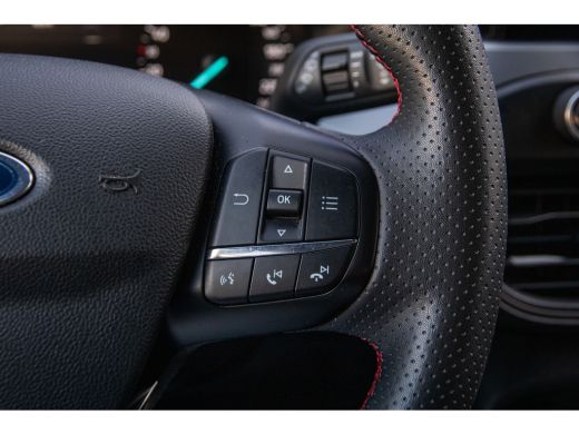 Ford Focus 1.0 EcoBoost Hybrid ST Line Style| Camera | Winterpack | Apple Carplay/Android Auto | Navigatie |... ActivLease financial lease