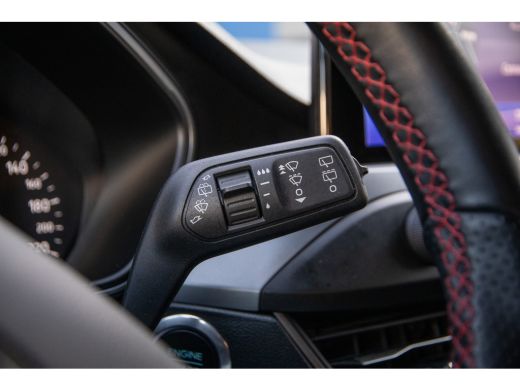 Ford Focus 1.0 EcoBoost Hybrid ST Line Style| Camera | Winterpack | Apple Carplay/Android Auto | Navigatie |... ActivLease financial lease