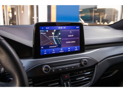 Ford Focus 1.0 EcoBoost Hybrid ST Line Style| Camera | Winterpack | Apple Carplay/Android Auto | Navigatie |... ActivLease financial lease