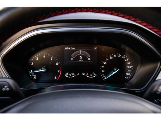 Ford Focus 1.0 EcoBoost Hybrid ST Line Style| Camera | Winterpack | Apple Carplay/Android Auto | Navigatie |... ActivLease financial lease