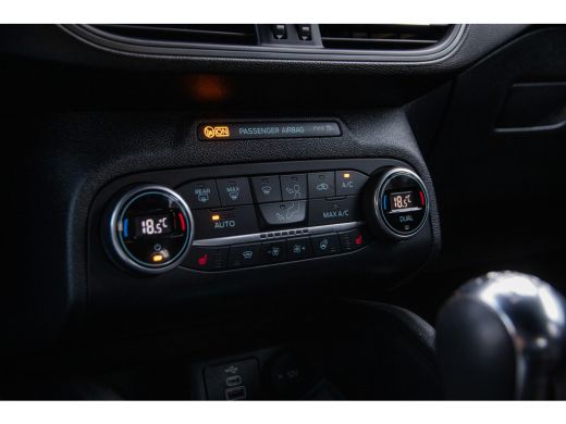 Ford Focus 1.0 EcoBoost Hybrid ST Line Style| Camera | Winterpack | Apple Carplay/Android Auto | Navigatie |... ActivLease financial lease