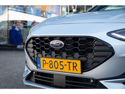 Ford Focus 1.0 EcoBoost Hybrid ST Line Style| Camera | Winterpack | Apple Carplay/Android Auto | Navigatie |... ActivLease financial lease