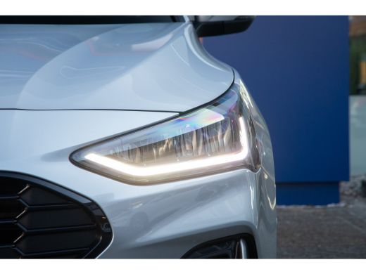 Ford Focus 1.0 EcoBoost Hybrid ST Line Style| Camera | Winterpack | Apple Carplay/Android Auto | Navigatie |... ActivLease financial lease