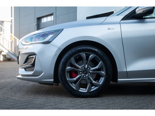 Ford Focus 1.0 EcoBoost Hybrid ST Line Style| Camera | Winterpack | Apple Carplay/Android Auto | Navigatie |... ActivLease financial lease