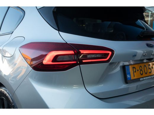 Ford Focus 1.0 EcoBoost Hybrid ST Line Style| Camera | Winterpack | Apple Carplay/Android Auto | Navigatie |... ActivLease financial lease