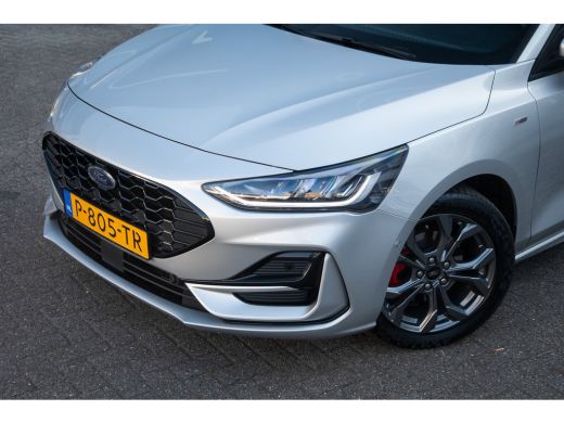 Ford Focus 1.0 EcoBoost Hybrid ST Line Style| Camera | Winterpack | Apple Carplay/Android Auto | Navigatie |... ActivLease financial lease