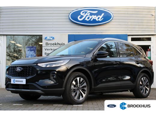 Ford Kuga 2.5 PHEV Titanium | PANODAK | EL. TREKHAAK | WINTERPACK | ADAPTIVE CRUISE | CAMERA | 18'' LMV | G... Ford Kuga 2.5 PHEV Titanium | PANODAK | EL. TREKHAAK | WINTERPACK | ADAPTIVE CRUISE | CAMERA | 18'' LMV | G...