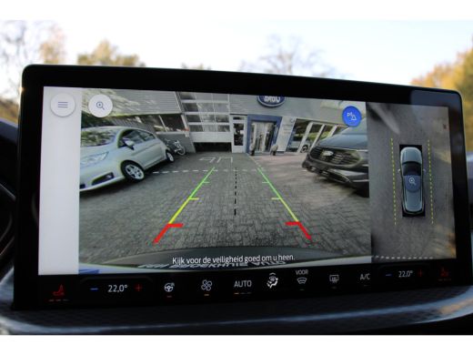 Ford Kuga 2.5 PHEV Titanium | PANODAK | EL. TREKHAAK | WINTERPACK | ADAPTIVE CRUISE | CAMERA | 18'' LMV | G... ActivLease financial lease