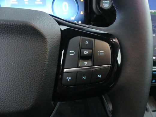 Ford Puma 1.0 EcoBoost Hybrid Titanium | Achteruitrijcamera | Armsteun voor | Bots herkenning en activatie ActivLease financial lease