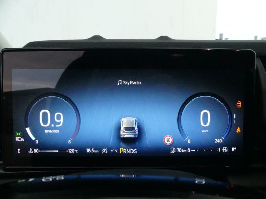 Ford Puma 1.0 EcoBoost Hybrid Titanium | Achteruitrijcamera | Armsteun voor | Bots herkenning en activatie ActivLease financial lease