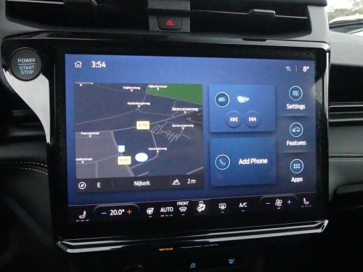 Ford Puma 1.0 EcoBoost Hybrid Titanium | Achteruitrijcamera | Armsteun voor | Bots herkenning en activatie ActivLease financial lease