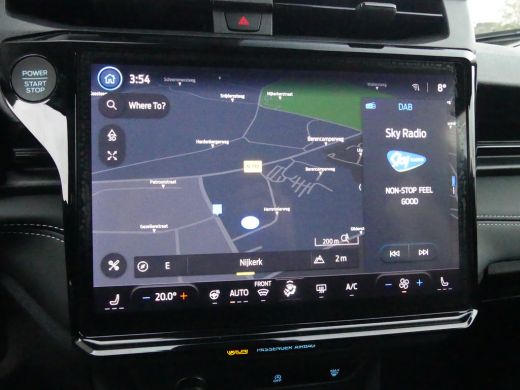 Ford Puma 1.0 EcoBoost Hybrid Titanium | Achteruitrijcamera | Armsteun voor | Bots herkenning en activatie ActivLease financial lease