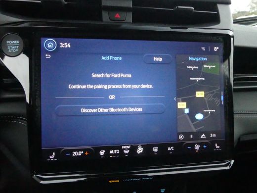 Ford Puma 1.0 EcoBoost Hybrid Titanium | Achteruitrijcamera | Armsteun voor | Bots herkenning en activatie ActivLease financial lease