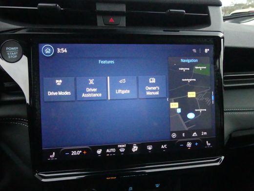 Ford Puma 1.0 EcoBoost Hybrid Titanium | Achteruitrijcamera | Armsteun voor | Bots herkenning en activatie ActivLease financial lease