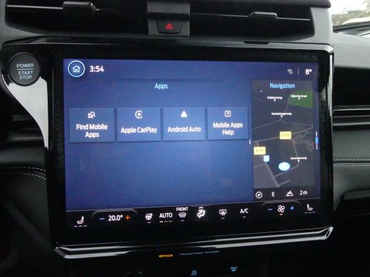 Ford Puma 1.0 EcoBoost Hybrid Titanium | Achteruitrijcamera | Armsteun voor | Bots herkenning en activatie ActivLease financial lease