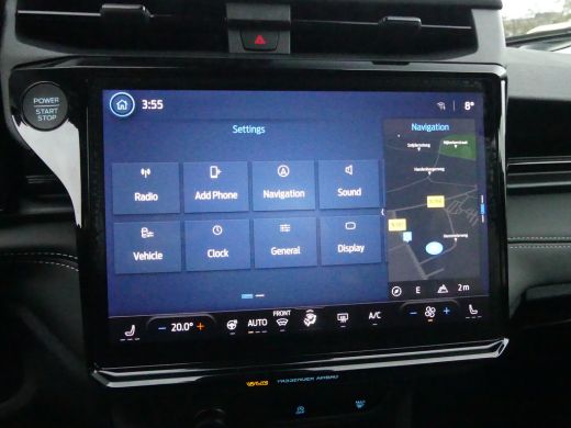 Ford Puma 1.0 EcoBoost Hybrid Titanium | Achteruitrijcamera | Armsteun voor | Bots herkenning en activatie ActivLease financial lease