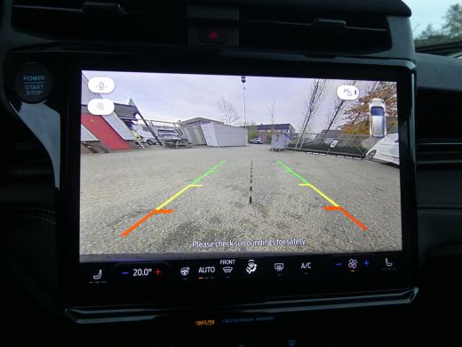 Ford Puma 1.0 EcoBoost Hybrid Titanium | Achteruitrijcamera | Armsteun voor | Bots herkenning en activatie ActivLease financial lease