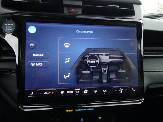 Ford Puma 1.0 EcoBoost Hybrid Titanium | Achteruitrijcamera | Armsteun voor | Bots herkenning en activatie ActivLease financial lease