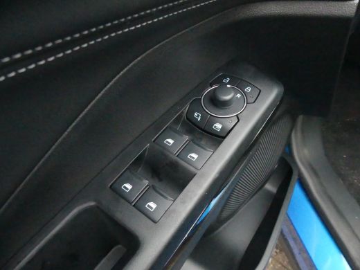 Ford Puma 1.0 EcoBoost Hybrid Titanium | Achteruitrijcamera | Armsteun voor | Bots herkenning en activatie ActivLease financial lease