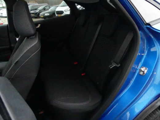 Ford Puma 1.0 EcoBoost Hybrid Titanium | Achteruitrijcamera | Armsteun voor | Bots herkenning en activatie ActivLease financial lease