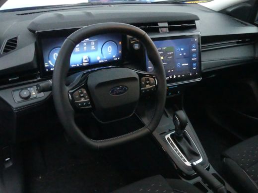 Ford Puma 1.0 EcoBoost Hybrid Titanium | Achteruitrijcamera | Armsteun voor | Bots herkenning en activatie ActivLease financial lease