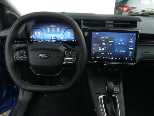 Ford Puma 1.0 EcoBoost Hybrid Titanium | Achteruitrijcamera | Armsteun voor | Bots herkenning en activatie ActivLease financial lease