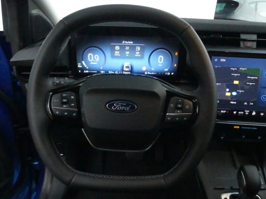 Ford Puma 1.0 EcoBoost Hybrid Titanium | Achteruitrijcamera | Armsteun voor | Bots herkenning en activatie ActivLease financial lease