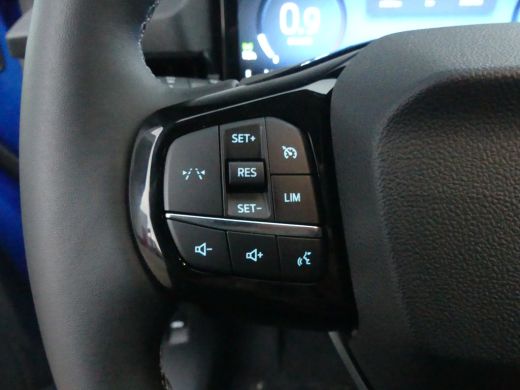 Ford Puma 1.0 EcoBoost Hybrid Titanium | Achteruitrijcamera | Armsteun voor | Bots herkenning en activatie ActivLease financial lease