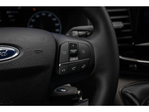 Ford Transit 330 2.0 TDCI 130 pk L3H2 Trend €6.941,- voorraadvoordeel | Driver Assistance Pack | Navigatie | I... ActivLease financial lease