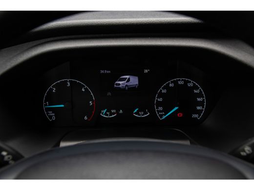 Ford Transit 330 2.0 TDCI 130 pk L3H2 Trend €6.941,- voorraadvoordeel | Driver Assistance Pack | Navigatie | I... ActivLease financial lease