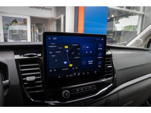 Ford Transit 330 2.0 TDCI 130 pk L3H2 Trend €6.941,- voorraadvoordeel | Driver Assistance Pack | Navigatie | I... ActivLease financial lease