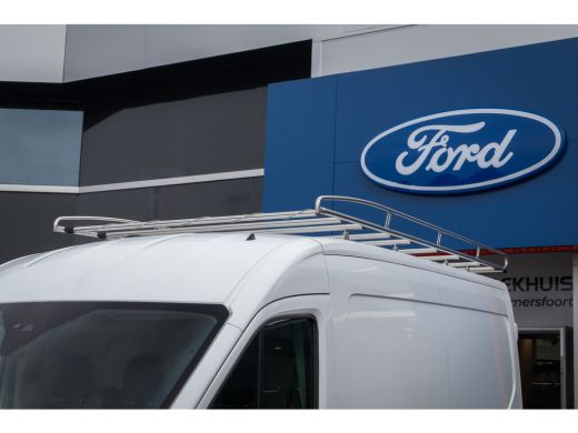 Ford Transit 330 2.0 TDCI 130 pk L3H2 Trend €6.941,- voorraadvoordeel | Driver Assistance Pack | Navigatie | I... ActivLease financial lease