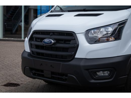 Ford Transit 330 2.0 TDCI 130 pk L3H2 Trend €6.941,- voorraadvoordeel | Driver Assistance Pack | Navigatie | I... ActivLease financial lease