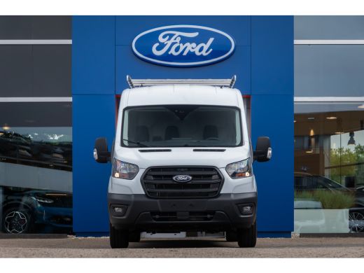 Ford Transit 330 2.0 TDCI 130 pk L3H2 Trend €6.941,- voorraadvoordeel | Driver Assistance Pack | Navigatie | I... ActivLease financial lease