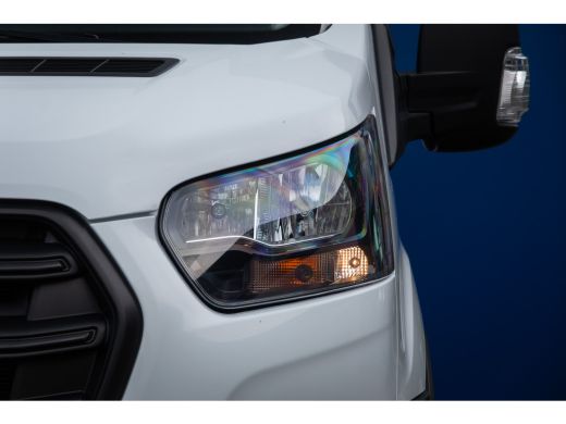 Ford Transit 330 2.0 TDCI 130 pk L3H2 Trend €6.941,- voorraadvoordeel | Driver Assistance Pack | Navigatie | I... ActivLease financial lease