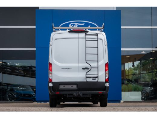 Ford Transit 330 2.0 TDCI 130 pk L3H2 Trend €6.941,- voorraadvoordeel | Driver Assistance Pack | Navigatie | I... ActivLease financial lease