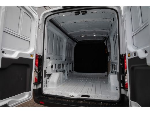 Ford Transit 330 2.0 TDCI 130 pk L3H2 Trend €6.941,- voorraadvoordeel | Driver Assistance Pack | Navigatie | I... ActivLease financial lease
