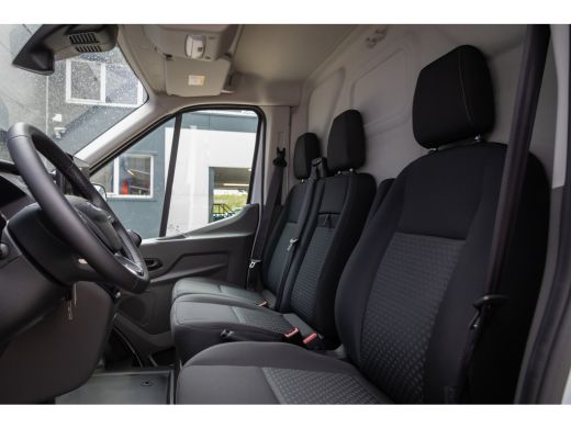Ford Transit 330 2.0 TDCI 130 pk L3H2 Trend €6.941,- voorraadvoordeel | Driver Assistance Pack | Navigatie | I... ActivLease financial lease