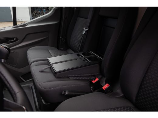 Ford Transit 350 2.0 170 pk TDCI L3H2 Limited | Driver Assistance Pack Ultimate | Elektrisch bedienbare schuif... ActivLease financial lease