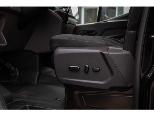Ford Transit 350 2.0 170 pk TDCI L3H2 Limited | Driver Assistance Pack Ultimate | Elektrisch bedienbare schuif... ActivLease financial lease