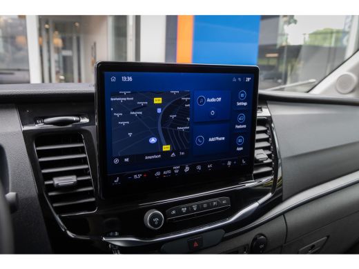 Ford Transit 350 2.0 170 pk TDCI L3H2 Limited | Driver Assistance Pack Ultimate | Elektrisch bedienbare schuif... ActivLease financial lease